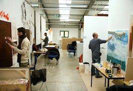 Du học Anh – Dự bị Quốc tế Nghệ thuật và Thiết kế - Chichester College
